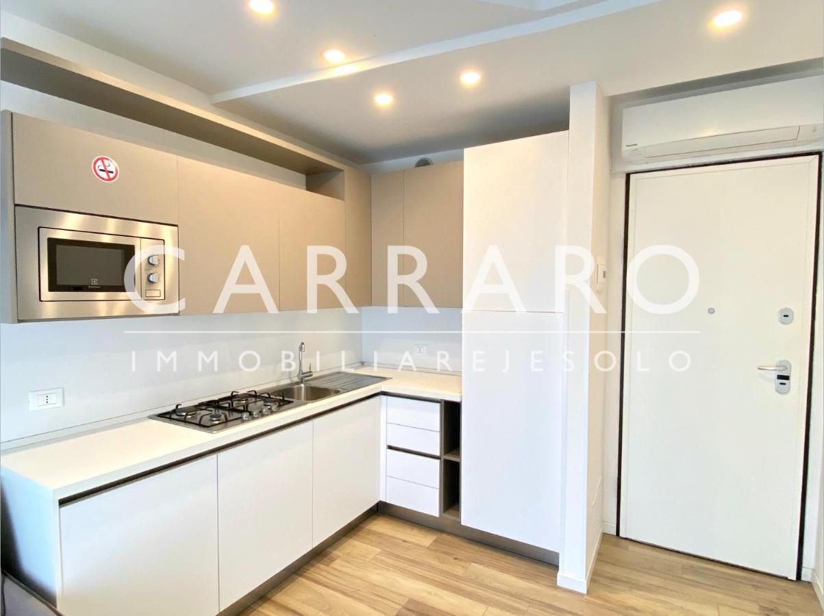 Appartamenti Cristina Carraro Immobiliare - Family Apartments Lido di Jesolo Dış mekan fotoğraf