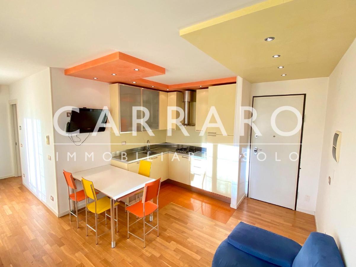 Appartamenti Cristina Carraro Immobiliare - Family Apartments Lido di Jesolo Dış mekan fotoğraf