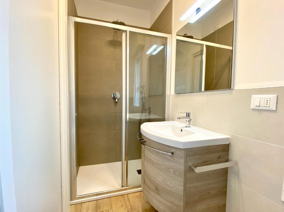 Appartamenti Cristina Carraro Immobiliare - Family Apartments Lido di Jesolo Dış mekan fotoğraf