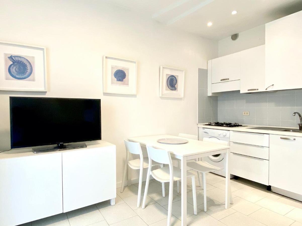 Appartamenti Cristina Carraro Immobiliare - Family Apartments Lido di Jesolo Dış mekan fotoğraf