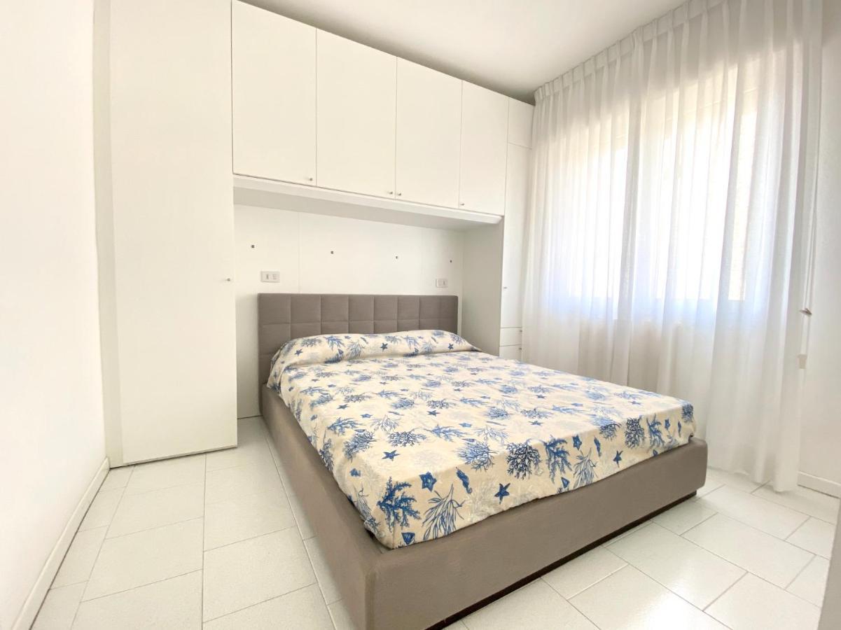 Appartamenti Cristina Carraro Immobiliare - Family Apartments Lido di Jesolo Dış mekan fotoğraf