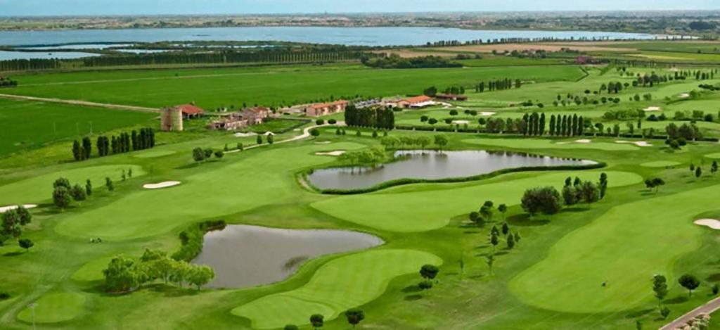 Appartamenti Cristina Carraro Immobiliare - Family Apartments Lido di Jesolo Dış mekan fotoğraf